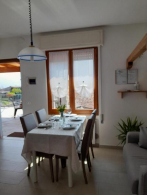 Casa Giulia sul Garda